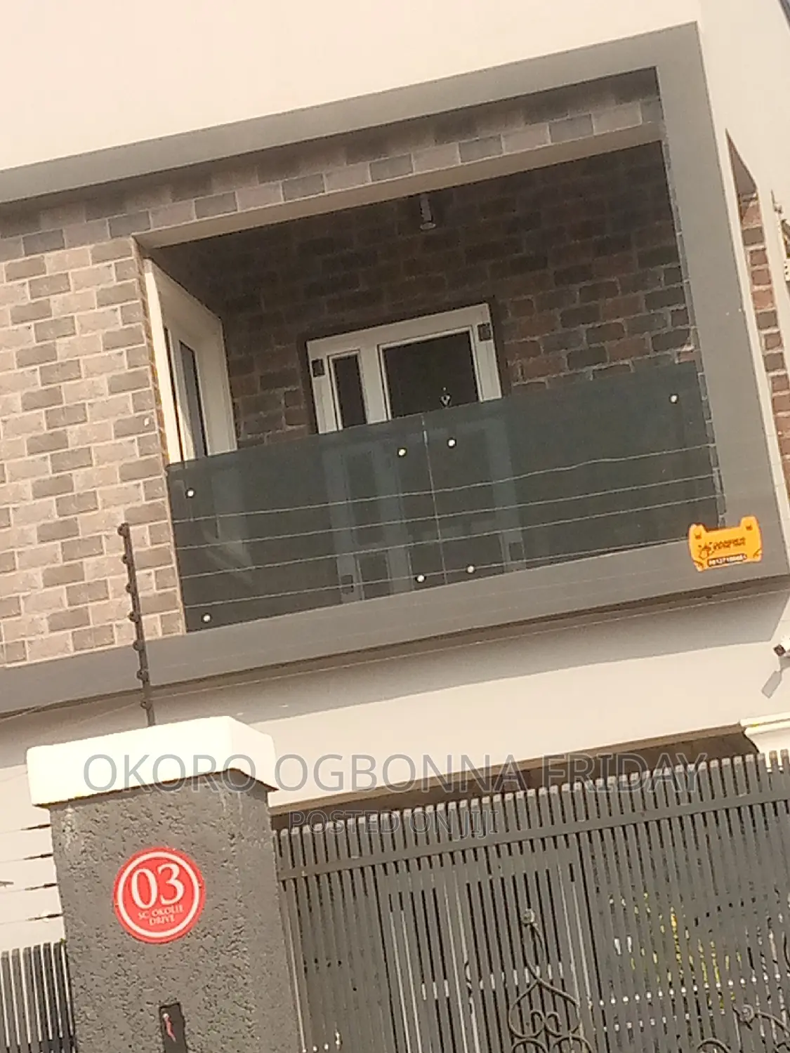 Frameless Glass Work