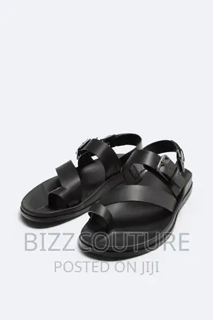 Original ZARA Sandals Available in Store