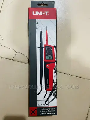Voltage Tester