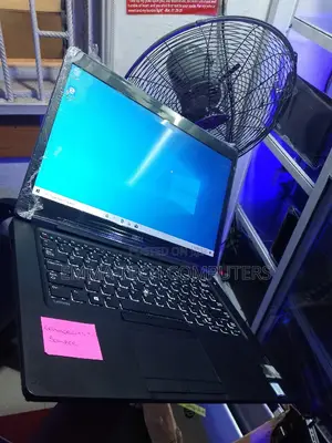 Laptop Dell Latitude 5480 8GB Intel Core I5 SSD 256GB