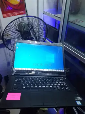 Laptop Dell Latitude 5480 8GB Intel Core I5 SSD 256GB