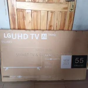 55inches LG 55lk6329
