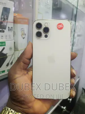 Apple iPhone 12 Pro 128 GB Gold