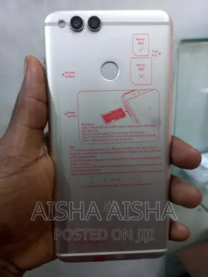 Huawei Y9 2018 128 GB Gold