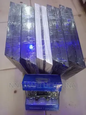 Hacked Ps4 Loaded With Fifa 26 and Other Games