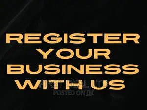 Fastest Business Registration (Certificate in 1week)
