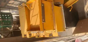 Highly Efficient Interlock and Block Moulding Machine