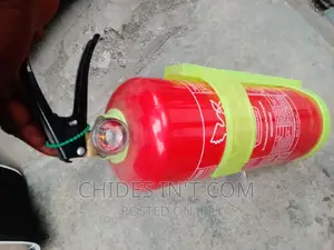 2kg Fire Extinguisher 3kg Co2 Fire Extinguisher