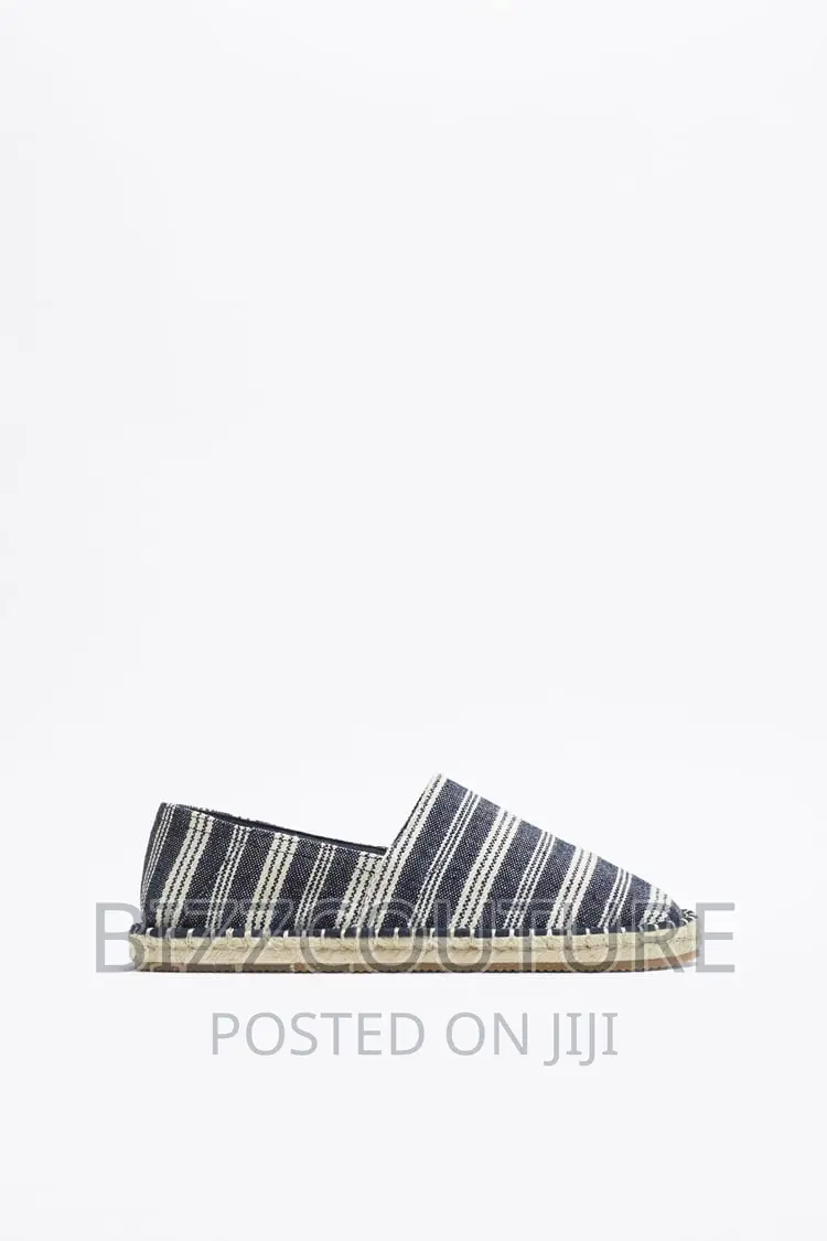 Original ZARA Espadrilles Available in Store