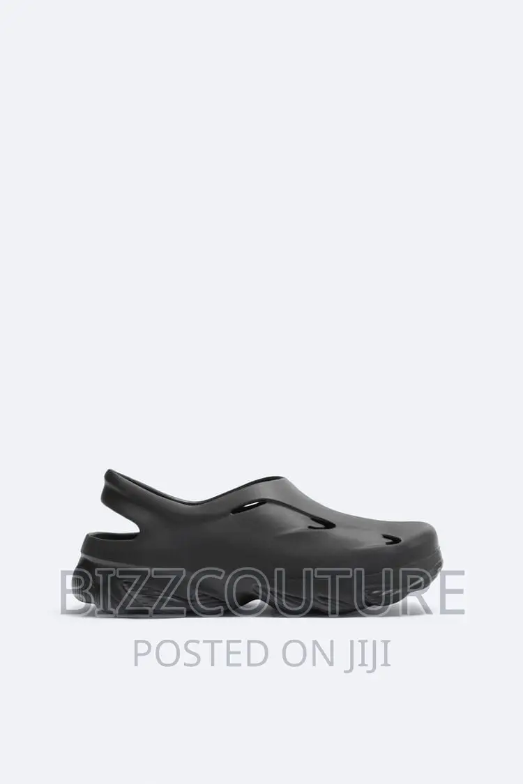 Original ZARA CROCS Available in Store