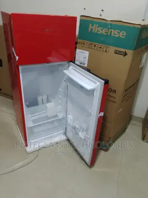 Hisense DRB-205 Top Mount Defrost 204L Refrigerator