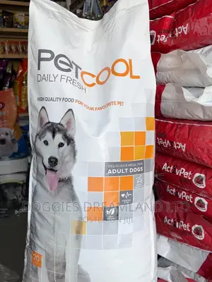 Petcool Dialy Fresh 20kg