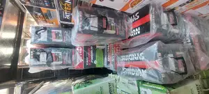 Syndian Tubular Batteries 230ah 12volts