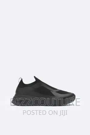 Original ZARA Sneakers Available in Store