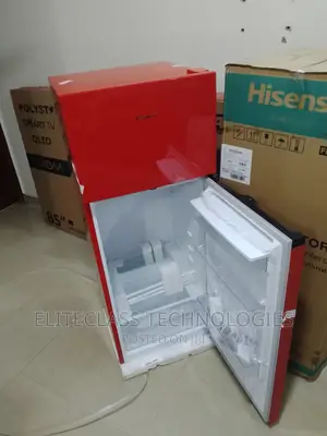 Hisense Top Mount Defrost 204L DRB-205 Refrigerator