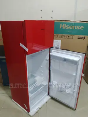 Hisense Top Mount Defrost 204L Large Capacity Refrigerator