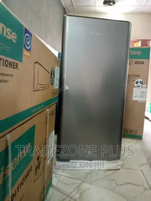 Brand New Hisense Rr20s Single Door Refrigerator