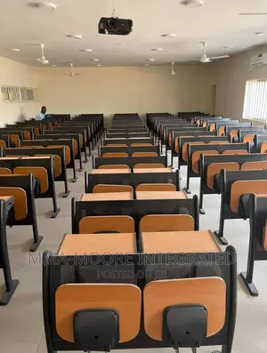 Auditorium Chairs