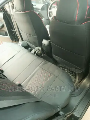 Car Saet Cover Original