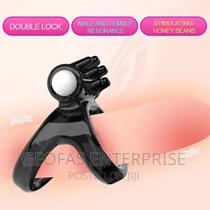 Buller Vibrator Cock Ring Penis Ring Penis Situation