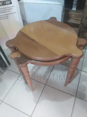 3in1 Said Stool