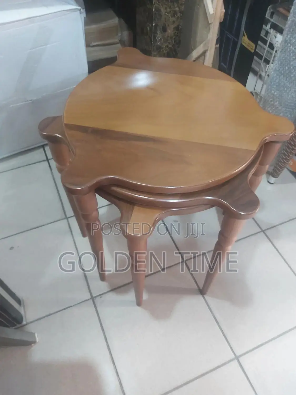 3in1 Said Stool