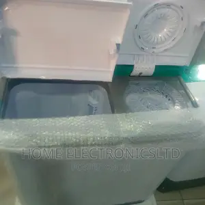 Hisense Washing Machine 7.5 Kg Top Load Manual