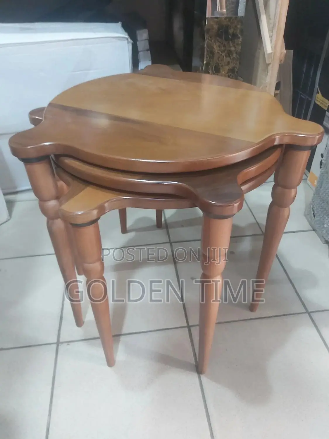 3in1 Said Stool