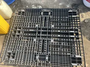 Rubber Pallets