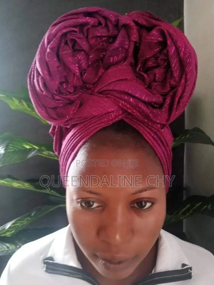 Head Dress