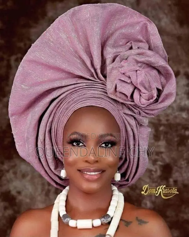 Head Dress