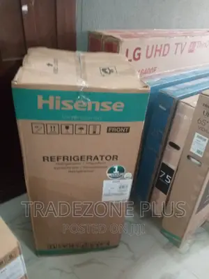 Brand New Rr20s Single Door Refrigerator