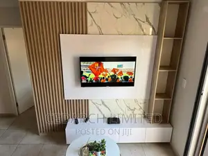 Modern Tv Console Designs