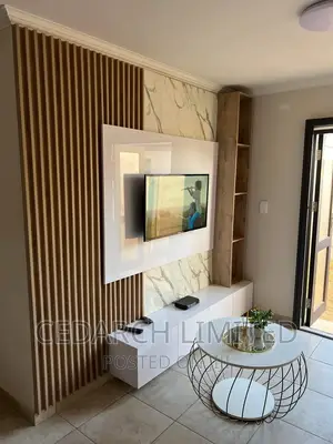 Modern Tv Console Designs