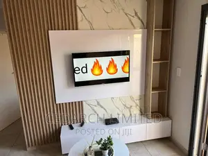 Modern Tv Console Designs