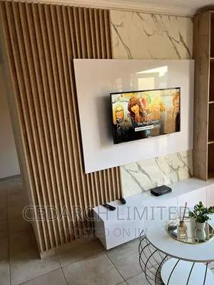 Modern Tv Console Designs