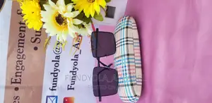 Fashionable Coloured Sunglasses