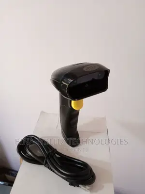 1D Wired Pos Barcode Scanner