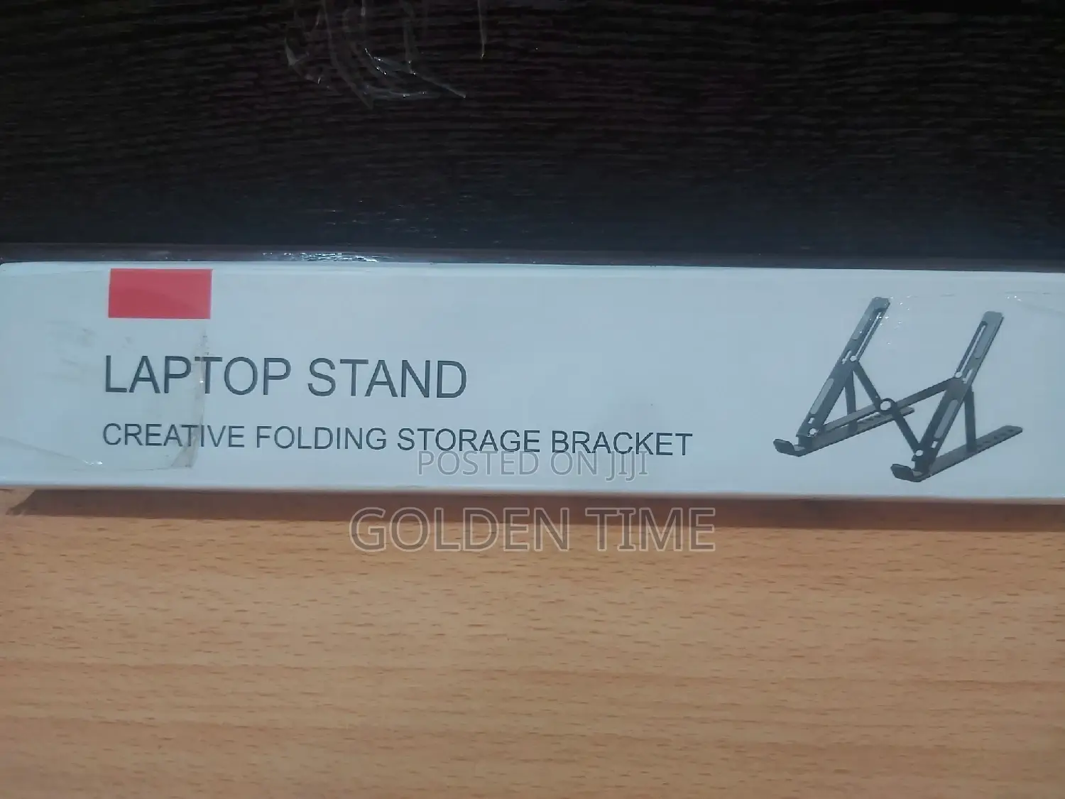 Laptop Desktop Stand