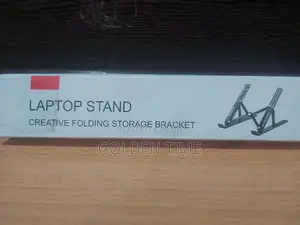 Laptop Desktop Stand