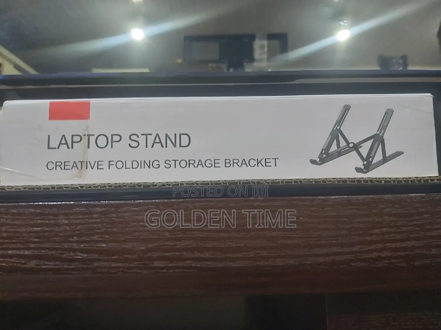 Laptop Desktop Stand