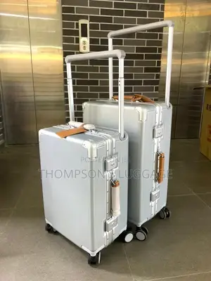 The Best Quality Luggage