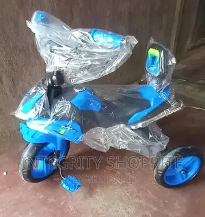 Kids Tricycle for Kids(2-5yrs