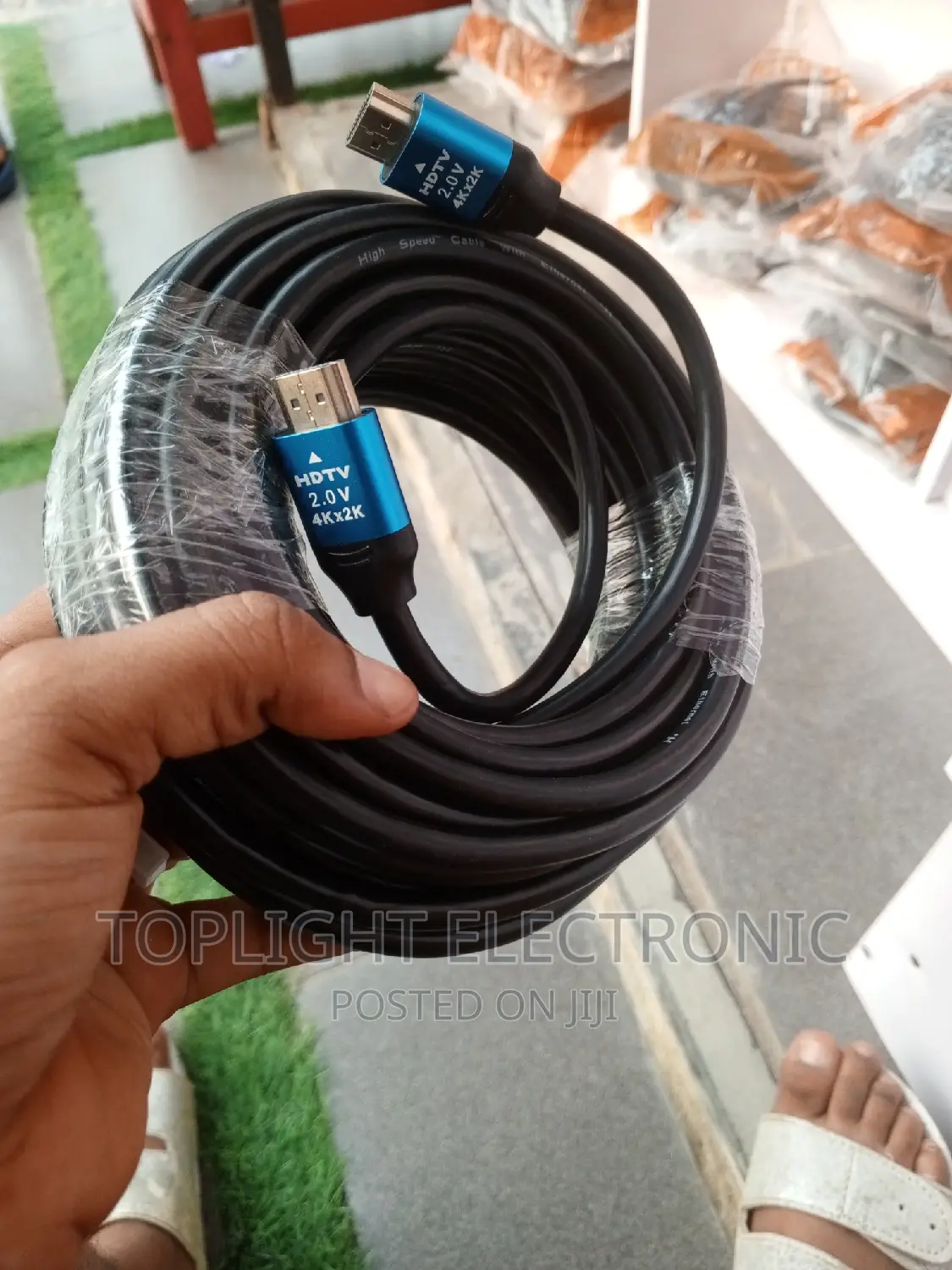 Hdmi Cable 5 Meters