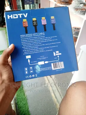Hdmi Cable 5 Meters