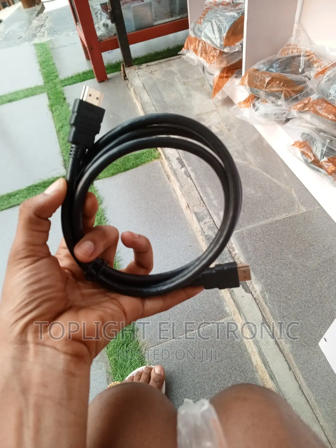 HDMI Cable 1.5 Meters