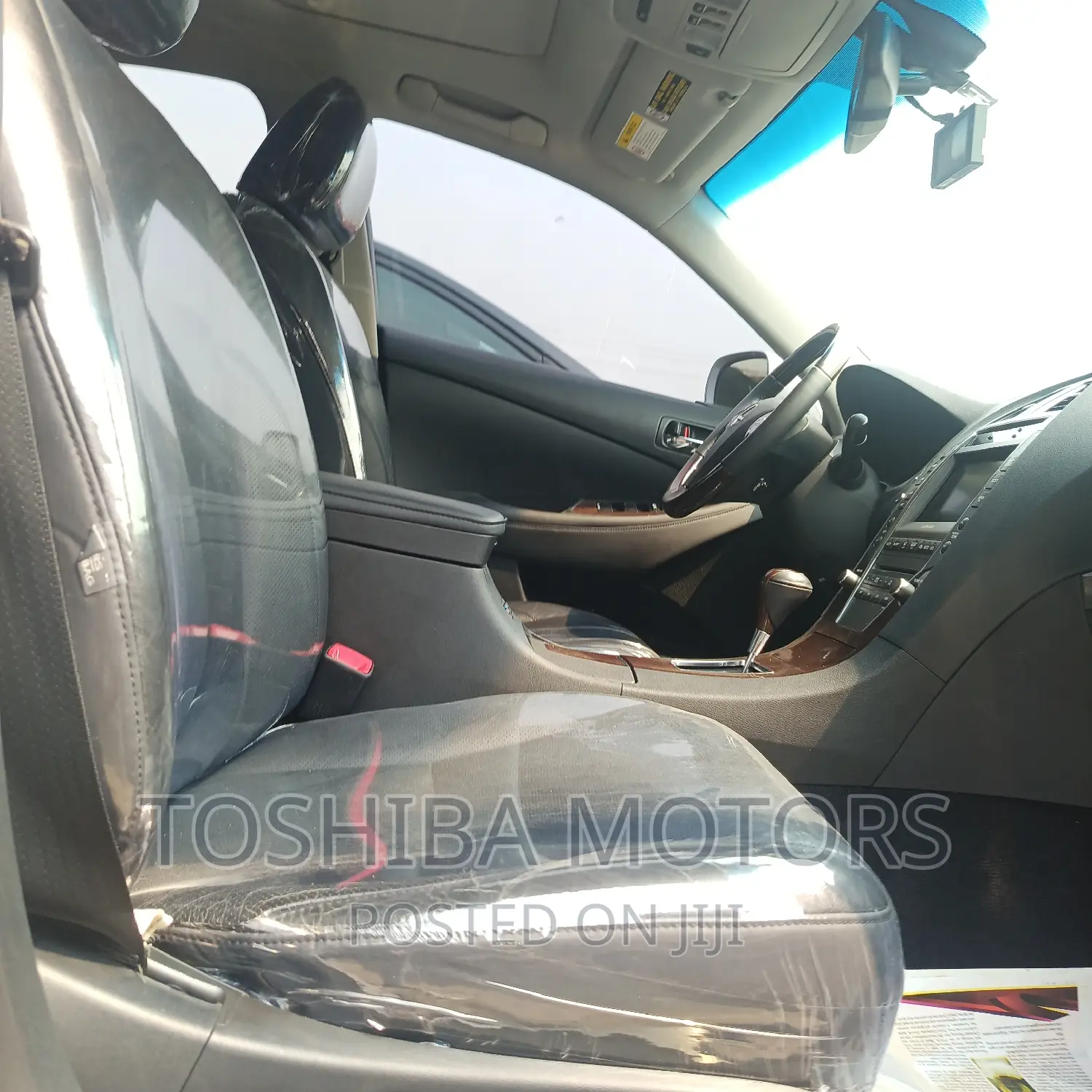 Lexus ES 350 2011 Silver