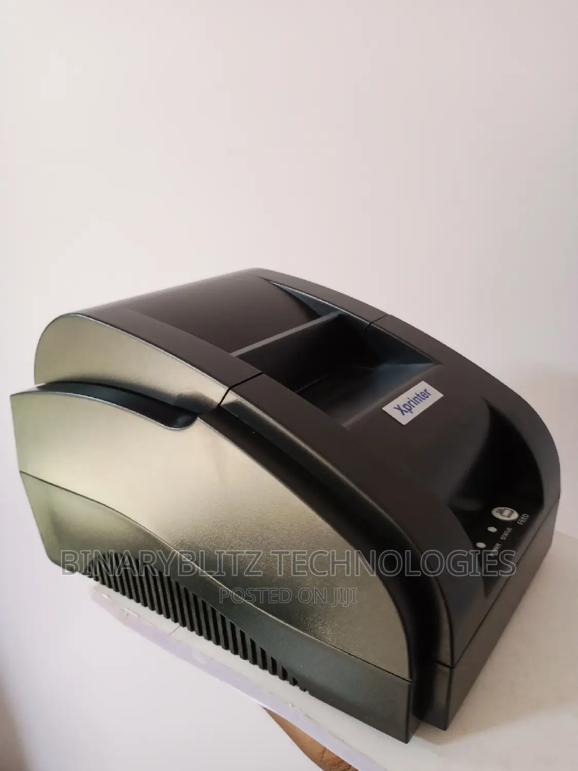 58mm Thermal Pos Receipt Printer - USB