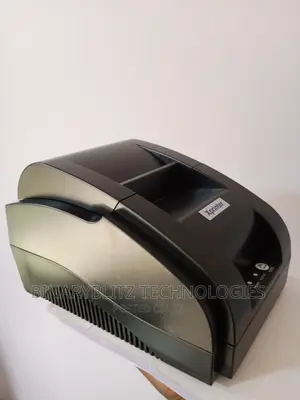 58mm Thermal Pos Receipt Printer - USB