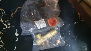 Auto Drill Solenoid Valve